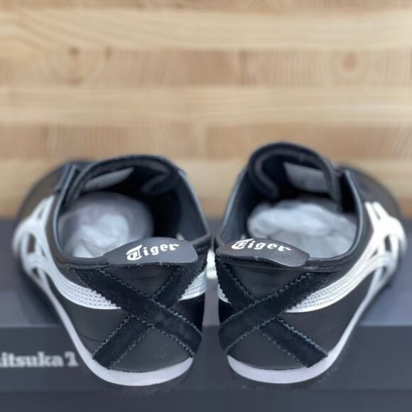 Onitsuka Tiger MEXICO 66 Men's Casual Sneakers [Available in Various Sizes] - Picture 5 of 6